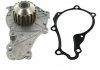 Водяной насос FIAT/FORD/PEUGEOT/SUZUKI/VOLVO Scudo/Fiesta/206/307/SX4/S40/S80 \'\'1,5/1,6D "03>> VKPC83259