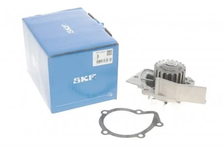 Насос водяний SKF VKPC 83639