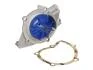 Водяной насос CITROEN/FIAT/FORD/PEUGEOT/VOLVO C4/Scudo/Kuga/307/S40/S80 \'\'2,0/2,2L "00>> SKF VKPC83643 (фото 1)
