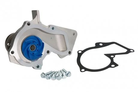 Водяний насос FORD/VOLVO C-Max/Fiesta/Focus/Kuga/S40/S80 \'\'1,25/1,6L "01>> SKF VKPC84217