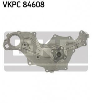 Насос води SKF VKPC84608 (фото 1)