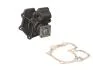 Водяной насос FORD Transit/Transit Tourneo \'\'2,4/2,5D "83-09 VKPC84618