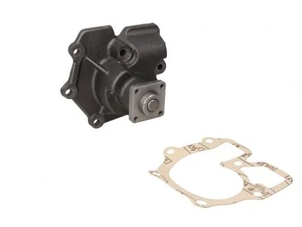 Фото 1 - водяной насос FORD Transit/Transit Tourneo \'\'2,4/2,5D "83-09 SKF VKPC84618 Водяной насос FORD Transit/Transit Tourneo \'\'2,4/2,5D "83-09 SKF VKPC84618 (фото 1)