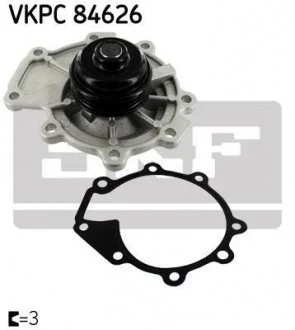 Насос SKF VKPC84626