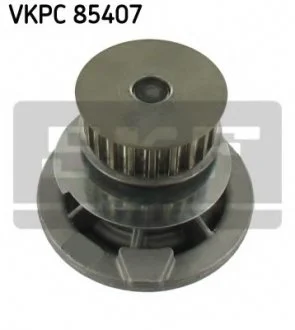 Насос охолоджуючої рідини SKF VKPC 85407