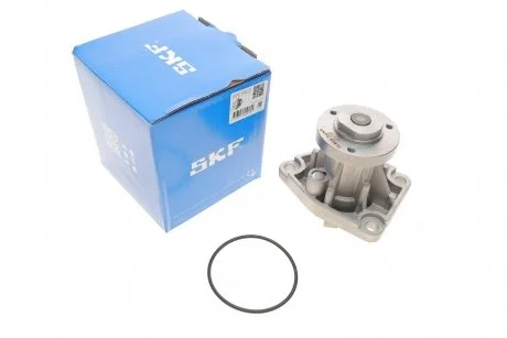 Водяной насос OPEL/SAAB Sintra/Vectra/900/9-5 \'\'2,5/3,2L "88>> SKF VKPC85613