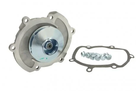 Водяной насос CHEVROLET/OPEL/SUZUKI Captiva/InsigniaA/VectraC/GrandVitara "2,8-3.2 "05>> SKF VKPC85702