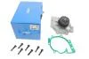 Водяной насос FORD/RENAULT/VOLVO Focus/Kuga/Laguna/S40/S80/Xc90/XC60 \'\'1,6/2,4L "90>> VKPC86618