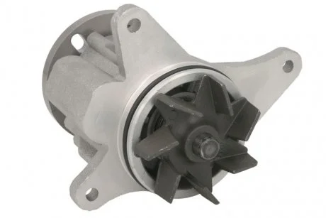 Водяной насос JAGUAR/LAND ROVER "3,0D "09>> SKF VKPC87864