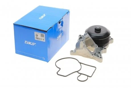 Водяной насос BMW 1/3/5/X1/X3 \'\'2,0D "03>> SKF VKPC88310
