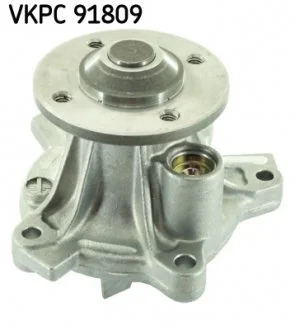 Водяной насос SKF VKPC 91809