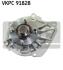 Насос води SKF VKPC91828 (фото 1)