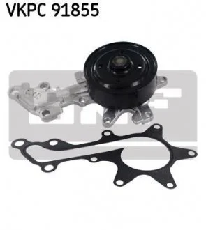 Помпа води SKF VKPC91855