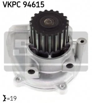 Водяной насос SKF VKPC 94615