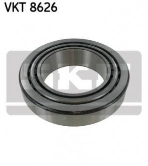 Подшипник, промежуточный подшипник карданного вала SKF VKT8626