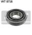 Підшипник трансміссії SKF VKT 8718 (фото 1)