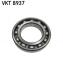 Підшипник трансміссії SKF VKT 8937 (фото 1)
