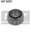 Підшипник трансміссії SKF VKT 8957 (фото 1)