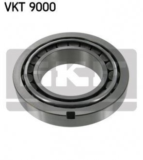 Підшипник трансміссії SKF VKT 9000