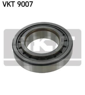Підшипник коробки передач SCANIA G I, P I, P,G,R,T, R I, T DC09.108-OSC11.03 01.03- SKF VKT9007