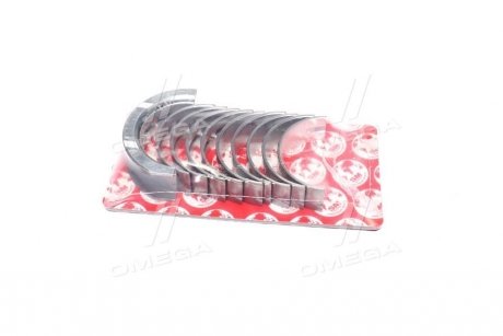 Вкладыши коренные (выр-во SM) SM MVI 403502-00-4
