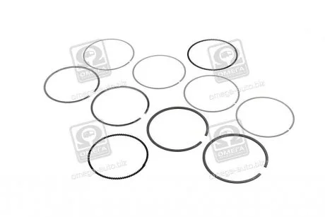 Кільця поршневі VAG 2 Cyl. 82,51 1,2 x 1,5 x 2,0 mm (SM) SM MVI 795052-00-2