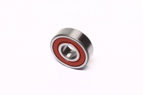 Подшипник генератора Bosch 32X12X10 SNR NTN 6201LLU/5K (фото 1)