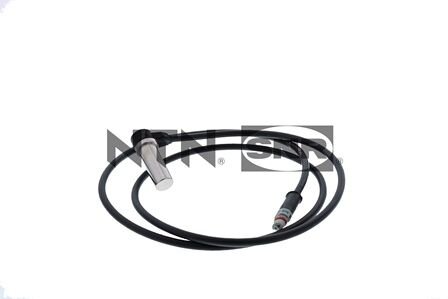 Датчик ABS задн/передн Лів/Прав (кутовий, 1301мм, 2pin) IVECO DAILY III, DAILY IV SNR NTN ASB14000