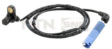Датчик ABS задн Лів/Прав BMW 3 (E46), 3 (E90) 1.6-3.0D 12.97-12.07 SNR NTN ASB15009