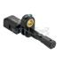 Датчик ABS задн Лів/Прав AUDI A3, SEAT LEON, LEON SC, LEON ST, LEON ST/KOMBI, LEON/HATCHBACK, SKODA OCTAVIA III, SUPERB III, VW CADDY ALLTRACK, CADDY ALLTRACK/MINIVAN 1.0-Electric 03.04- SNR NTN ASB154.30 (фото 1)