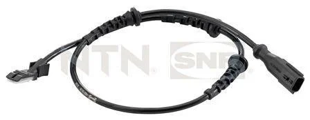 Датчик ABS перед Dacia Logan, Clio,Modus SNR NTN ASB155.06