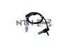 Датчик ABS задн Прав RENAULT KANGOO, KANGOO EXPRESS 1.0-1.9D 08.97- ASB15543
