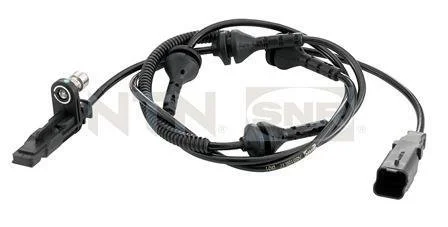 Датчик ABS передн Лів/Прав CITROEN C5 III, C6, PEUGEOT 407, 407/KOMBI, 508 I, 508/KOMBI 1.6-3.0D 03.04- SNR NTN ASB159.17