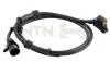 Датчик ABS передн Лів JEEP GRAND CHEROKEE I, GRAND CHEROKEE II, GRAND CHEROKEE III 2.7D-6.1 01.92-12.10 SNR NTN ASB186.04 (фото 1)