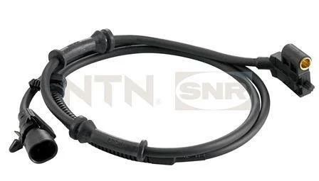 Датчик ABS передн Лів JEEP GRAND CHEROKEE I, GRAND CHEROKEE II, GRAND CHEROKEE III 2.7D-6.1 01.92-12.10 SNR NTN ASB186.04