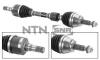 POLOS MEGANE IV DCI SNR NTN DK55.223 (фото 1)