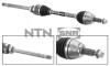POLOS MEGANE IV DCI SNR NTN DK55.224 (фото 1)