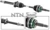 Полуось SNR NTN DK61001 (фото 1)