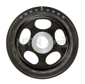 Шків, колінчатий вал SNR NTN DPF35103