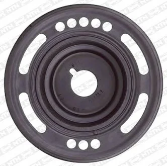 Шків колінвала OPEL 1.6/1.8 04- SNR NTN DPF35302K1