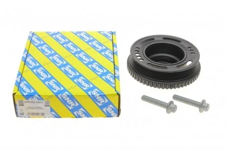 Шків коленвала SNR NTN DPF35305K1