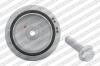KO?O PASOWE WA?U /z kpl.?rub/ RENAULT CLIO II,KANGOO,MEGANE 1.9dCi/dTi SNR NTN DPF355.00K1 (фото 1)