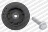 KO?O PASOWE WA?U /z kpl.?rub/ RENAULT CLIO II,KANGOO,MEGANE 1.9D (8200545437) SNR NTN DPF355.01K1 (фото 1)