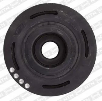 Ko?o pasowe + Ьruby RN 2.2DCi LAGUNA/ESPACE/VELSATIS/AVANTIME 00- SNR NTN DPF35511K1
