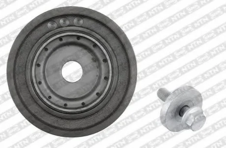 Ремінний шків SNR NTN DPF35515K1
