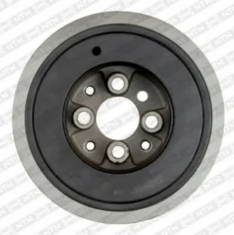 Шків колінвала VAG Passat/Superb 1.9Tdi SNR NTN DPF357.04
