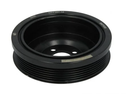 Шків колінчастого валу SNR NTN DPF35712