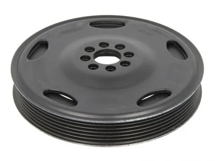 Шків колінвалу SNR NTN DPF35720