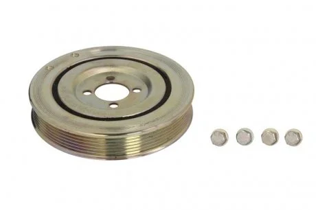 Шків колінвалу SNR NTN DPF358.09K1