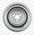 Шкив коленчатого вала SNR NTN DPF35815 (фото 1)